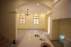 Beautiful house for rent near Lotte center, Ba Dinh, Ha Noi